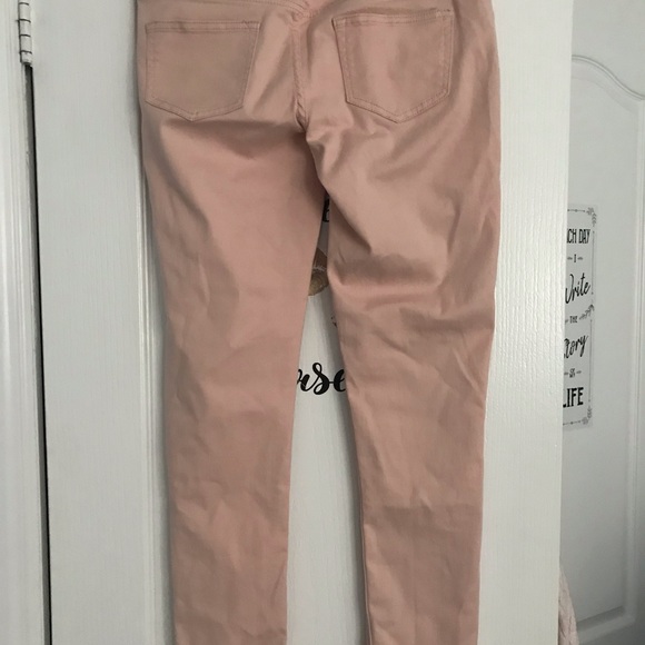Coral Maurice jeans - Picture 3 of 3